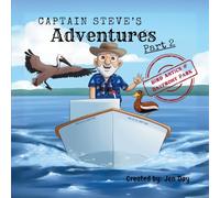 Captain Steve's Adventures - Bird Antics @ Bayfront Park: 2