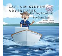 Captain Steve's Adventures - Helping Hooks @ Bayfront Park: 1