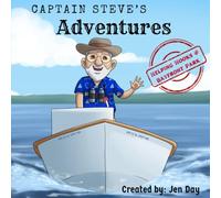 Captain Steve's Adventures: Helping Hooks @ Bayfront Park: 1