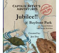 Captain Steve's Adventures - Jubilee @ Bayfront Park