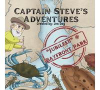 Captain Steve's Adventures - Jubilee!! @ Bayfront Park: 3
