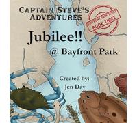 Captain Steve's Adventures - Jubilee!! @ Bayfront Park: 3