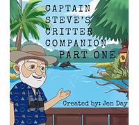 Captain Steve's Critter Companion - Part One