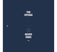 Captain Supernova - The Voyage Never Ends... [VINYL] [Vinilo]