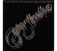 Captain & Tennille - Captain & Tenille's Greatest Hits