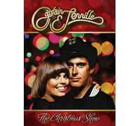 Captain & Tennille Christmas Show [USA] [DVD]