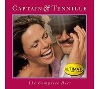 Captain & Tennille - Complete Hits
