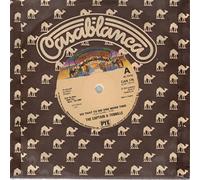 Captain & Tennille - Do That To Me One More