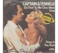 Captain & Tennille - Do that to me one more time (1979) / Vinyl single [Vinyl-Single 7'']
