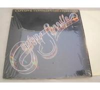 CAPTAIN & TENNILLE Greatest Hits USA LP 1977