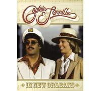 Captain & Tennille - In New Orleans [USA] [DVD]