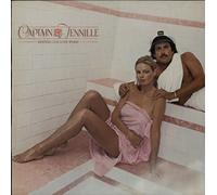 Captain & Tennille - Keeping Our Love Warm