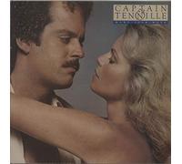 Captain & Tennille - Make Your Move