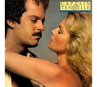 Captain & Tennille - Make Your Move - Burlywood Vinyl