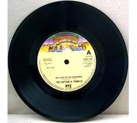 Captain & Tennille - No Love In The Morning