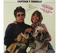 Captain & Tennille - Por Amor Viviremos [Vinilo]