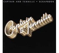 Captain & Tennille - Scrapbook
