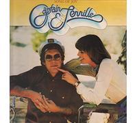 Captain & Tennille - Song Of Joy