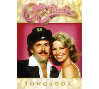 Captain & Tennille Songbook [USA] [DVD]
