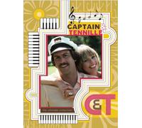 Captain & Tennille - Ultimate Collection [USA] [DVD]