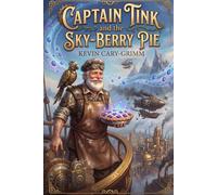 Captain Tink and the Sky-Berry Pie