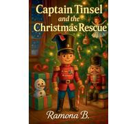 Captain Tinsel and The Christmas Rescue