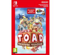 Captain Toad™: Treasure Tracker