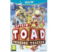 Captain Toad: Treasure Tracker [Importación Francesa]