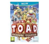 Captain Toad: Treasure Tracker [Importación Francesa]