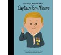 Captain Tom Moore