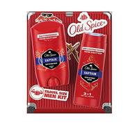 Captain Travel Size