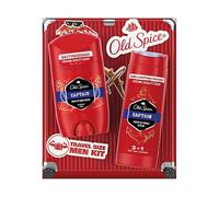 Captain Travel Size