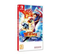 Captain Tsubasa 2: World Fighters