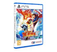 Captain Tsubasa 2: World Fighters