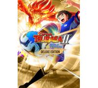 Captain Tsubasa 2: World Fighters Deluxe Edition PC