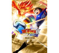 Captain Tsubasa 2: World Fighters - Deluxe Edition (Xbox Series X|S) XBOX LIVE Key EUROPE