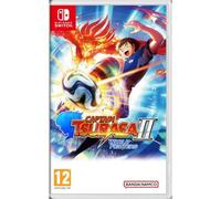 Captain Tsubasa 2 World Fighters Nintendo Switch standard