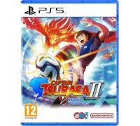Captain Tsubasa 2 World Fighters Playstation 5 standard