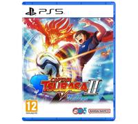 CAPTAIN TSUBASA 2: WORLD FIGHTERS PS5