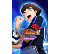 Captain Tsubasa 2: World Fighters - Ultimate Edition(Xbox Series X|S) XBOX LIVE Key EUROPE
