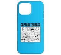 Captain TSUBASA Capitán designado (Escena famosa) Carcasa para iPhone 16 Pro Max