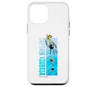 Captain Tsubasa Chilena (C) Yoichi Takahashi Carcasa para iPhone 12 Mini