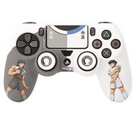 Captain Tsubasa - Combo Pack Versus Para Mando Dualshock (PS4)
