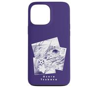 Captain TSUBASA El Gol de la Despedida (Escena famosa) Carcasa para iPhone 13 Pro Max