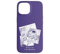 Captain TSUBASA El Gol de la Despedida (Escena famosa) Carcasa para iPhone 15