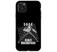 Captain Tsubasa Genzo Wakabayashi (S・G・G・K) Carcasa para iPhone 11 Pro MAX
