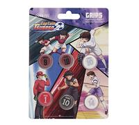 FR-TEC Captain Tsubasa Grips para DualShock PS4/PS5