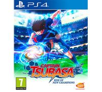 Captain Tsubasa ( Holly & Benji) Rise Of Nuevo Champions PS4 PLAYSTATION 4 Namco