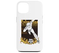 Captain Tsubasa Karl Heinz Schneider (C) Yoichi Takahashi Carcasa para iPhone 13