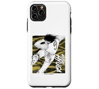 Captain TSUBASA Kojiro Hyuga (C)Yoichi Takahashi Carcasa para iPhone 11 Pro Max